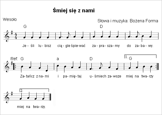 brak pliku